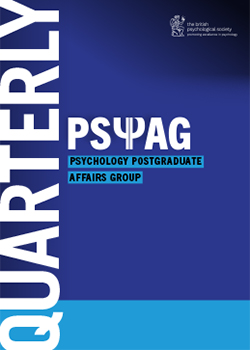 cover of PsyPag Quarterly